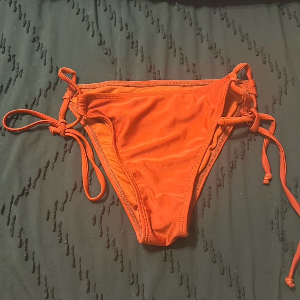 Zarnea Bikini Bottom